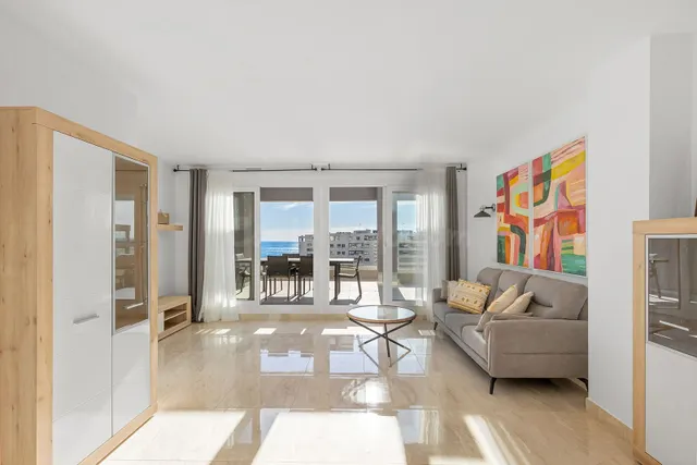 Ático 3 habitaciones 139m² en venta - Punta Prima - foto 2