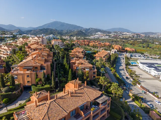 Apartamento 2 habitaciones 100m² en alquiler - Costa Del Sol