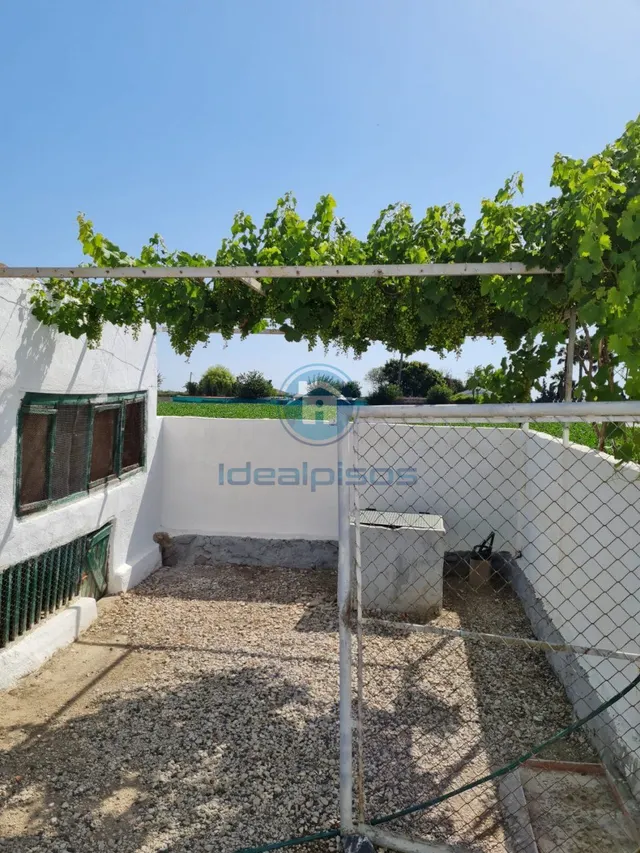 CASA Y PARCELAS EN DOLORES, ZONA VEREDA DEL POZO — 7