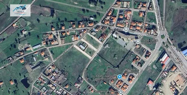 VENTA CASA EN TALAYUELA - foto 3