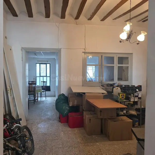 Casa en el centro de Zurgena - Almería — 3