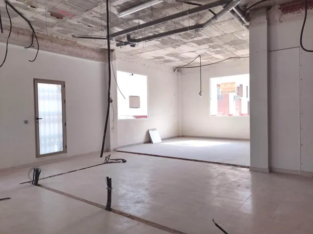 ¡Se alquila local comercial en Puente Tocinos! — 7