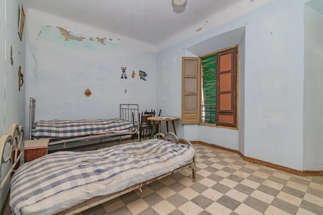 Casa con Encanto Histórico en el Centro de Otura — 25
