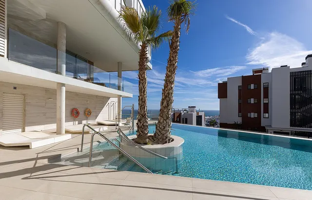Apartamento 2 habitaciones 83m² en venta - Centro — 26