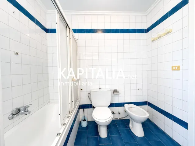 ESPECTACULAR CHALET EN SAN VICENT DEL RASPEIG EN PLENO ENTORNO NATURAL Y CON PISCINA PRIVADA. — 43