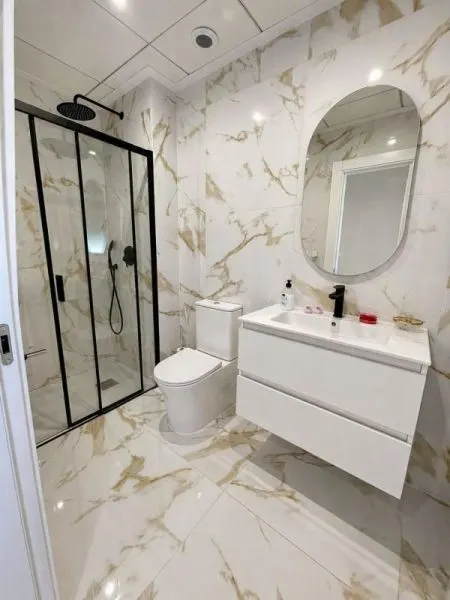 Adosado 2 habitaciones 99m² en venta - Costa blanca sur — 12