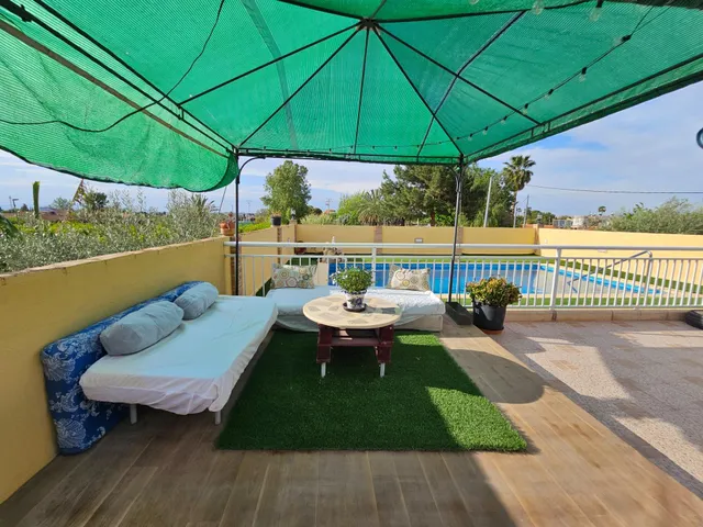 Casa en El Palmar — 25