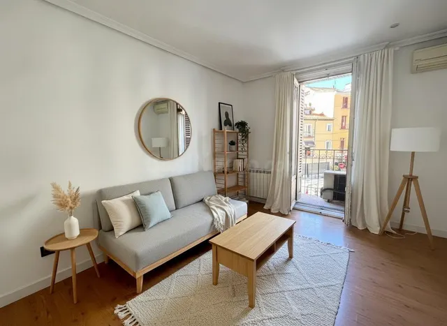 Piso 2 habitaciones 108m² en venta - La Latina - foto 4