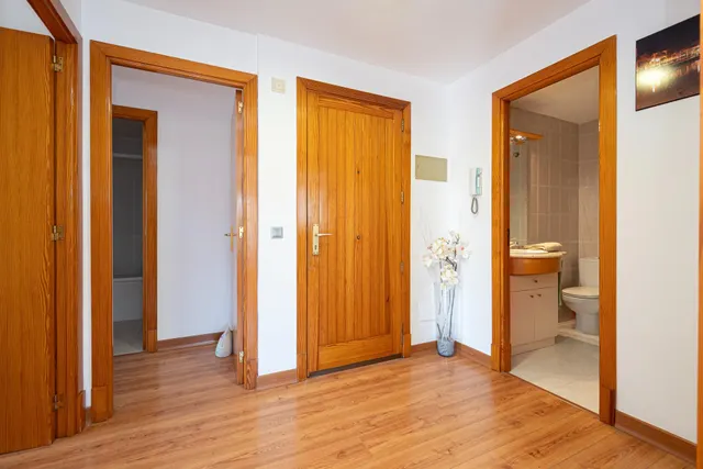 ¡Novedad en Son Ferriol! Piso listo para entrar a vivir! — 8