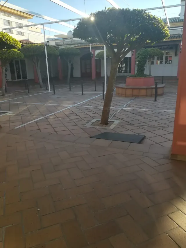 Local en C.C. Novo Sancti Petri — 8