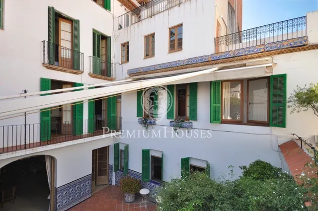 Casa modernista en perfecto estado a 300m de la playa — 39