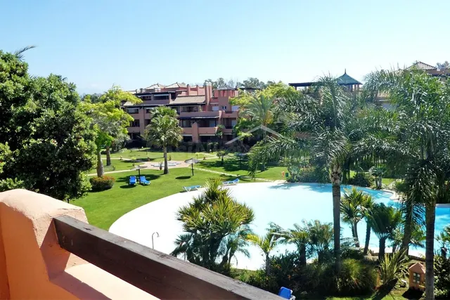 Ático Dúplex 2 habitaciones 120m² en venta - Whater Gardens - foto 3