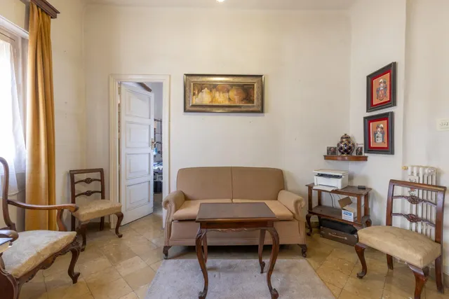 EXCLUSIVA VIVIENDA SEÑORIAL EN ANGEL GANIVET, EN PLENO CORAZON DE GRANADA — 16