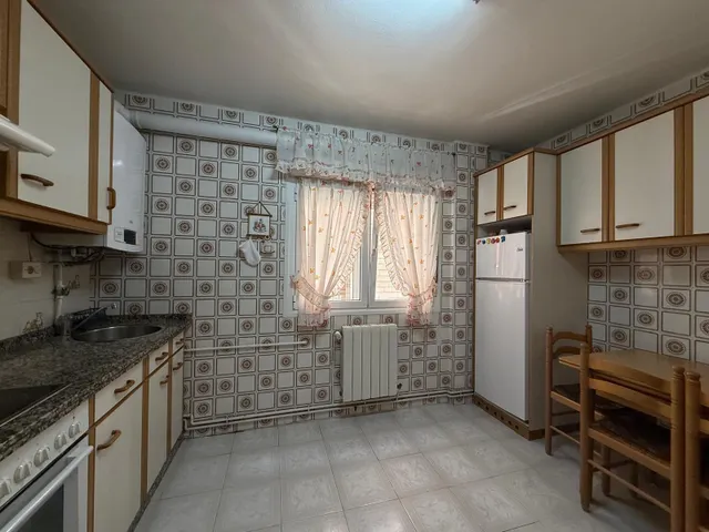 Piso 3 habitaciones 88m² en venta - Corredoria-La Carisa-Prado de La Vega — 18