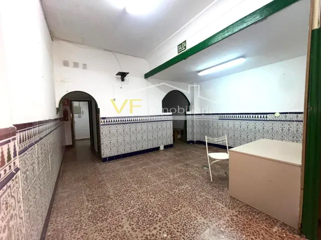 ¡Estupendo local en Olletas! — 30