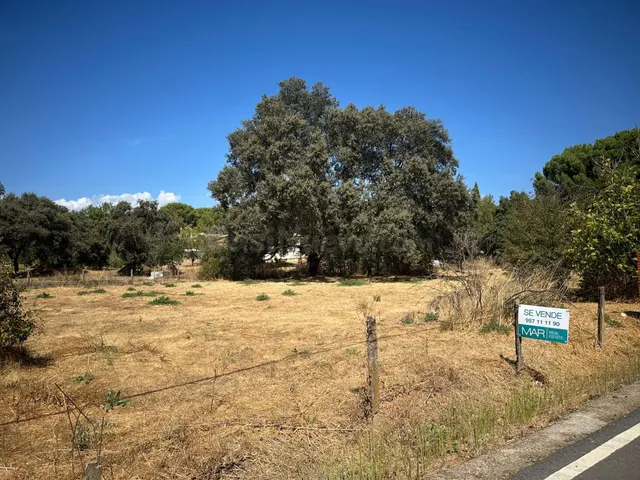 PARCELA DE TERRENO EN LLANOS DE ARJONA - TRASSIERRA. - foto 3
