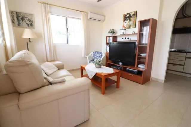 Villa 3 habitaciones 216m² en venta - Comunidad valenciana — 13