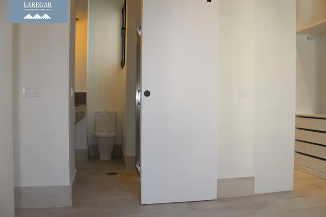 ESTUDIO EN ALQUILER 1 DORMITORIO EN TIRO DE LÍNEA — 21