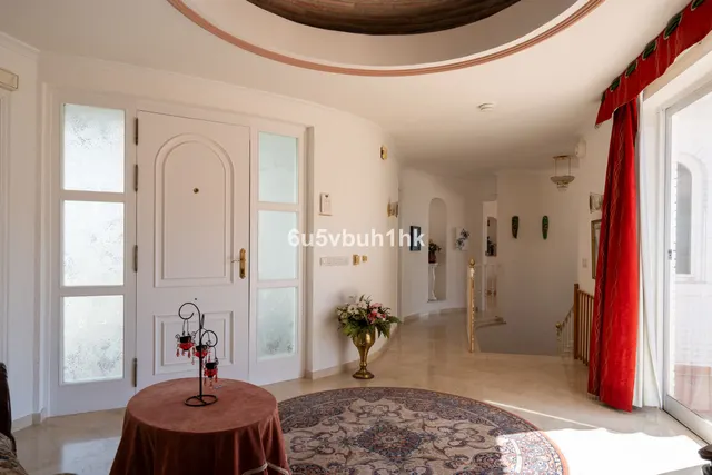 Chalet 5 habitaciones 525m² en venta - Riviera del sol — 9