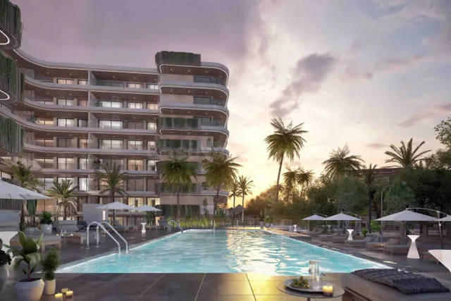 Para entrar a vivir Lujo en el centro de Fuengirola