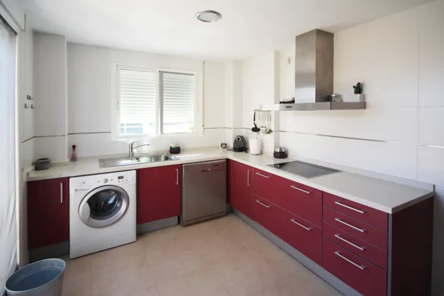 Chalet en venta en calicanto – Chiva | 3 dormitorios | 3 baños | 160 m2 | parcela 400 m2 — 10