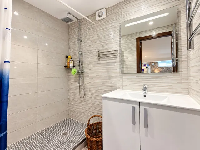 Casa 2 habitaciones 120m² en venta - Aguas Nuevas — 25