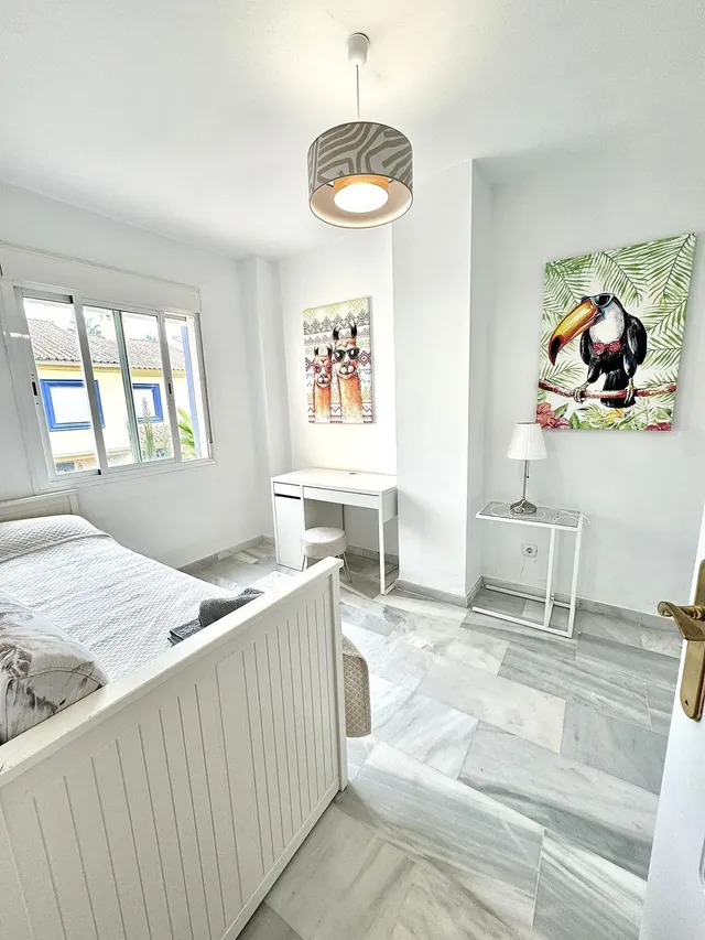 Adosado 3 habitaciones 150m² en venta - Marbella — 21