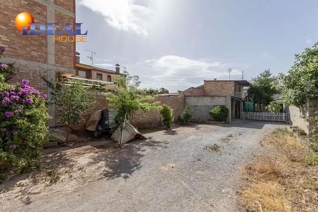 ¡MAGNIFICO SOLAR URBANO EN ALBOLOTE, CON INFINIDAD DE POSIBILIDADES! IDEAL PARA PROMOTORES — 26