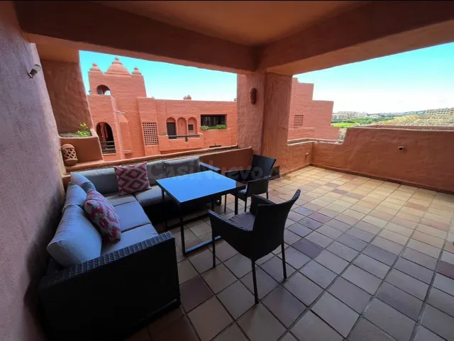 Apartamento 2 habitaciones 90m² en venta - Costa del Sol — 3