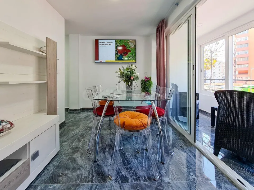 PISO REFORMADO EN JAIME I