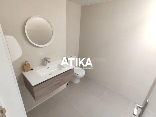 OFICINA EN ALQUILER, 12, 8 m2 - foto 3