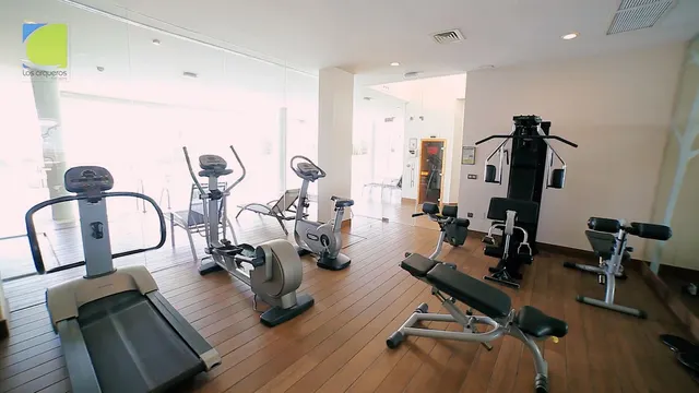 Apartamento 2 habitaciones 112m² en venta - El Madroñal — 10