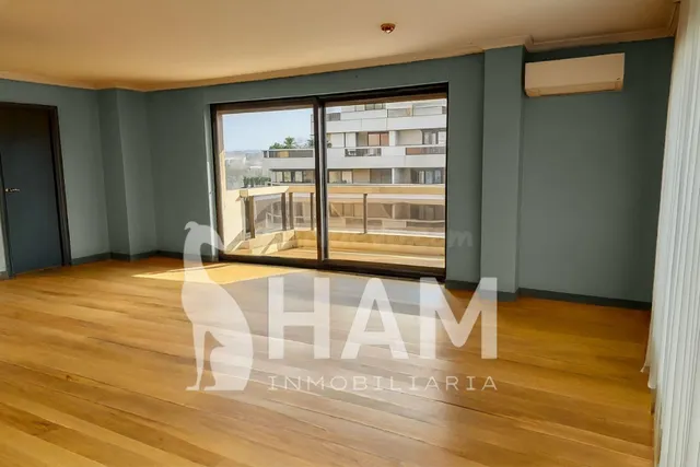 Duplex Ático en Ciudad Deportiva Majadahonda