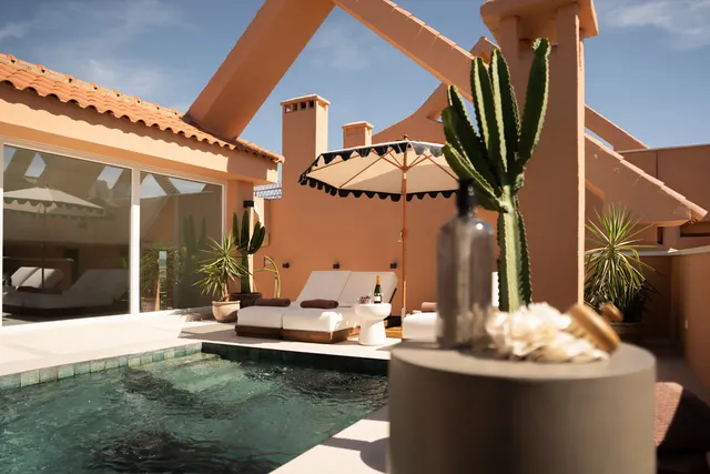 Ático 3 habitaciones 170m² en venta - Marbella — 22