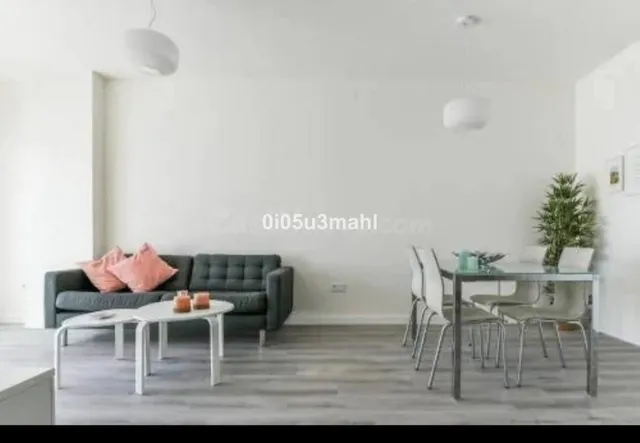 Apartamento 2 habitaciones 75m² en venta - Cruz de Humilladero- Paseo de los Tilos — 3