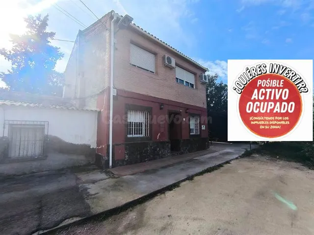 Casa 4 habitaciones 100m² en venta - Aljucer