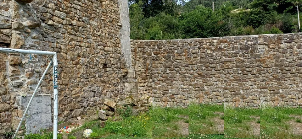 Terreno urbano en Luena