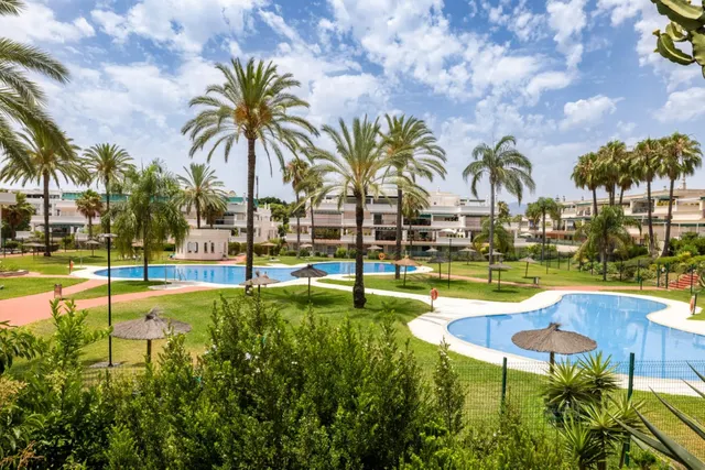 Apartamento 2 habitaciones 150m² en venta - Marbella — 6