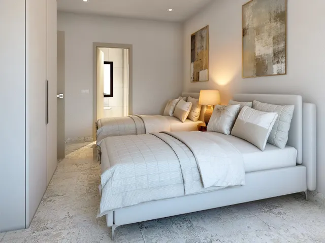 VILLA A ORILLAS DE LAS PLAYAS DEL PINET! — 5