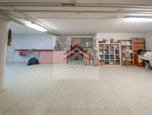 CASA EN VENTA EN TEIÀ — 39