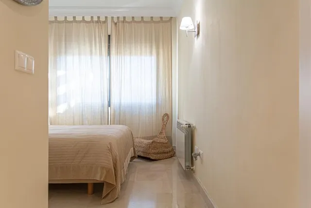 SE VENDE ATICO EN RODA GOLF RESORT, SAN JAVIER — 18
