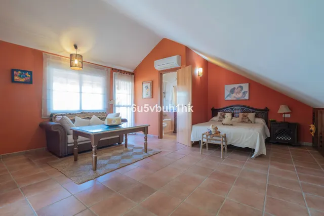 Adosado 4 habitaciones 265m² en venta - Centro — 26