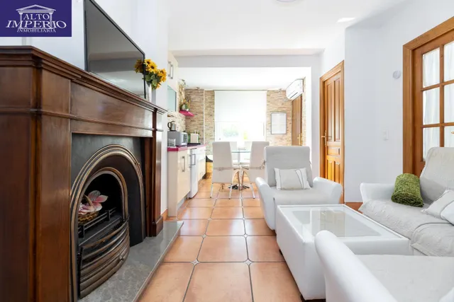 Magnífica casa para invertir puesto que tiene licencia turística o para vivir — 32