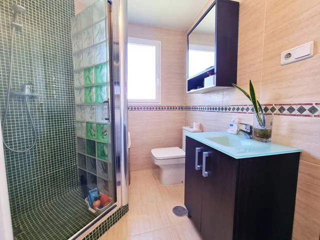 Ático 3 habitaciones 132m² en venta - Costa Del Sol — 31