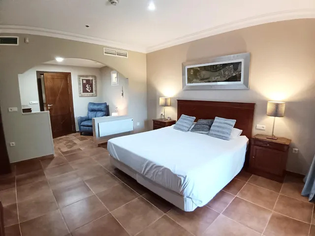 Charming Ground Floor Corner Apartment in the exclusive area of La Sella Golf in Jesus Pobre, Denia — 16