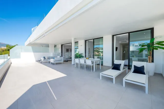 Apartamento 2 habitaciones 91m² en venta - Costa Del Sol - foto 2