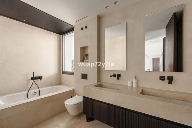 Chalet 4 habitaciones 1394m² en venta - Costa del Sol — 27