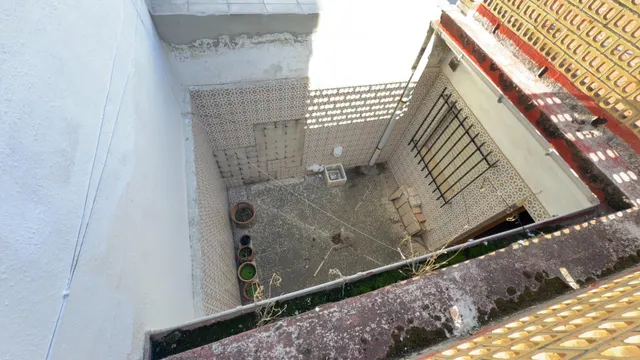 CASA ADOSADA PARA REFORMAR EN PUNTA UMBRÍA (HUELVA) — 25