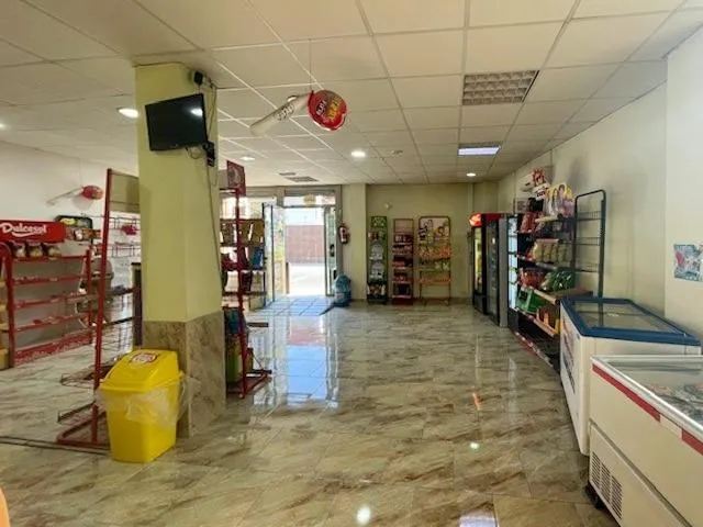 Local en Vegas del Genil, Granada — 13