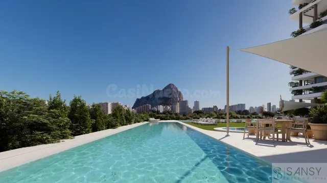 Apartamento en Venta en Alicante Alicante — 15